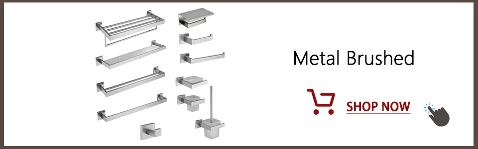 Matte Black Bathroom Hardware 304 Stainless Steel Towel Rack Toilet Paper Holder Liquid Soap Holder Towel Bar Toilet Accessories – Bild 33