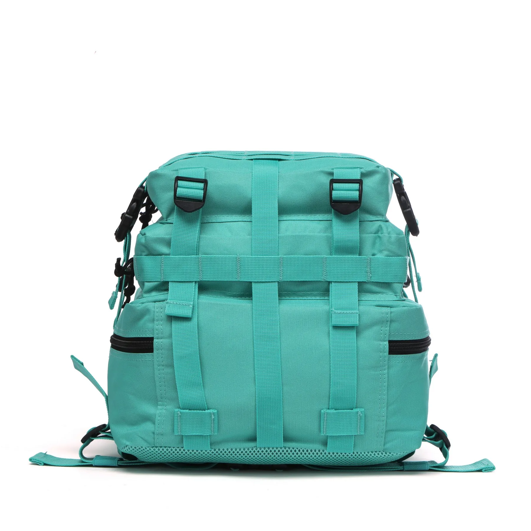 25L/50L 1000D Nylon Waterproof Trekking Fishing Hunting Bag Backpack Outdoor Rucksacks Tactical Sports Camping Hiking – Bild 53