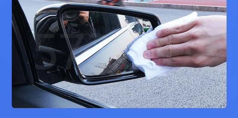 Nano-Beschichtung für Autoglas – wasserabweisendes, wasserfestes Mittel gegen Regenwasser, entfernt Ölrückstände – Mittel zur Behandlung von Autoglas – Bild 23
