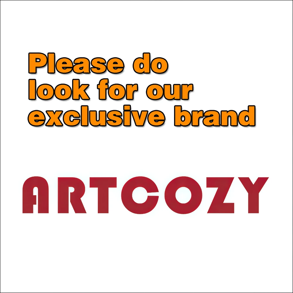 US Shipping No tax Waterproof Painting Spray Pringting Custom Print Paintings Wall Art Poster For living Room Home Decor – Bild 4