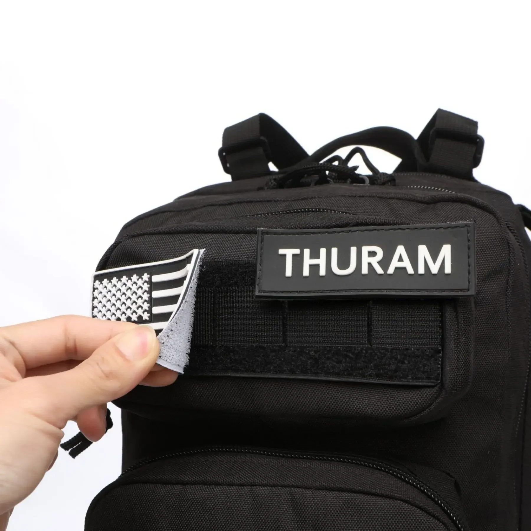 25L/50L 1000D Nylon Waterproof Trekking Fishing Hunting Bag Backpack Outdoor Rucksacks Tactical Sports Camping Hiking – Bild 43