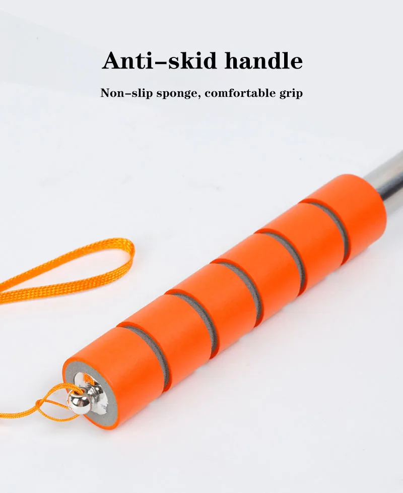 Car Rearview Mirror Wiper Cleaning Tool Auto Glass Mist Cleaner Scraper Car Accessories Handle Telescopic Window Cleaning Brush – Bild 17
