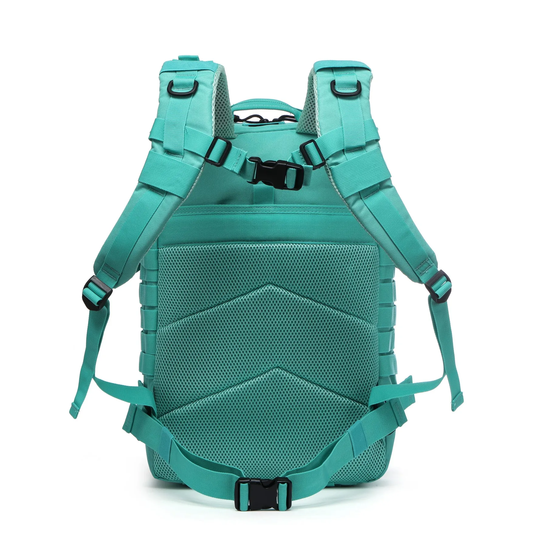 25L/50L 1000D Nylon Waterproof Trekking Fishing Hunting Bag Backpack Outdoor Rucksacks Tactical Sports Camping Hiking – Bild 51