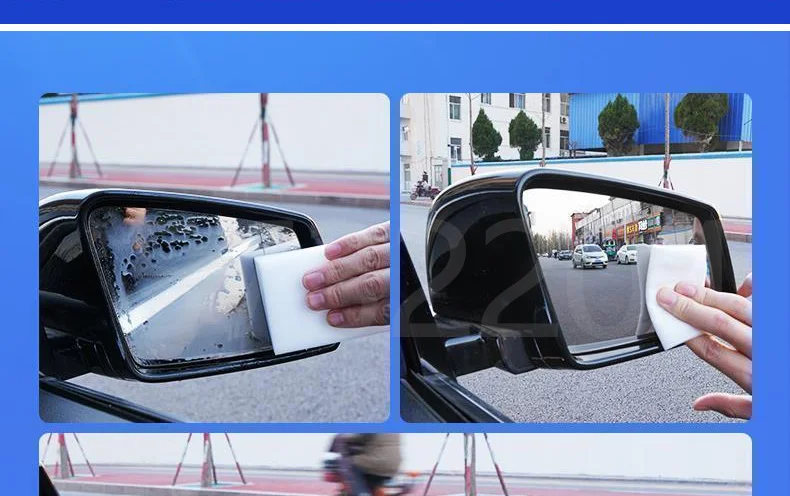Nano-Beschichtung für Autoglas – wasserabweisendes, wasserfestes Mittel gegen Regenwasser, entfernt Ölrückstände – Mittel zur Behandlung von Autoglas – Bild 22